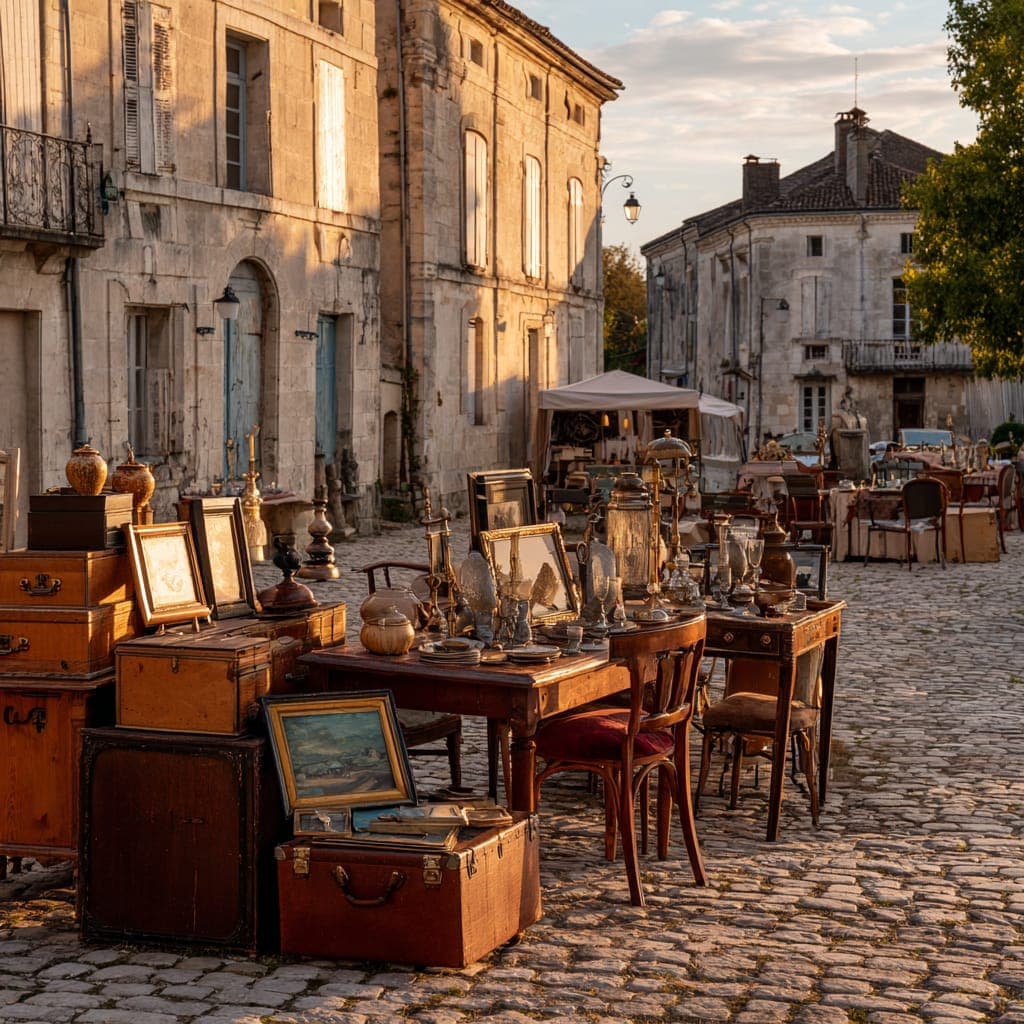 Découvrir